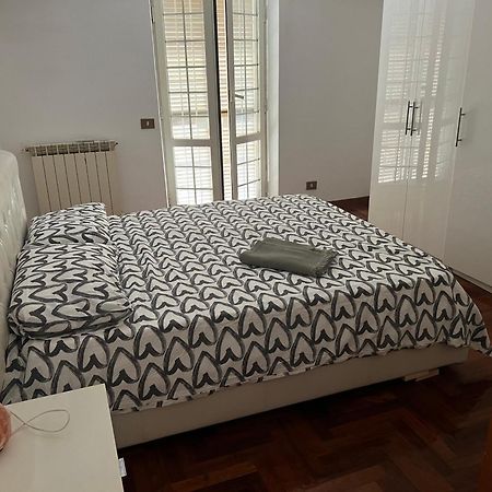 La Casa Di Vic Lejlighed Monterotondo  Eksteriør billede