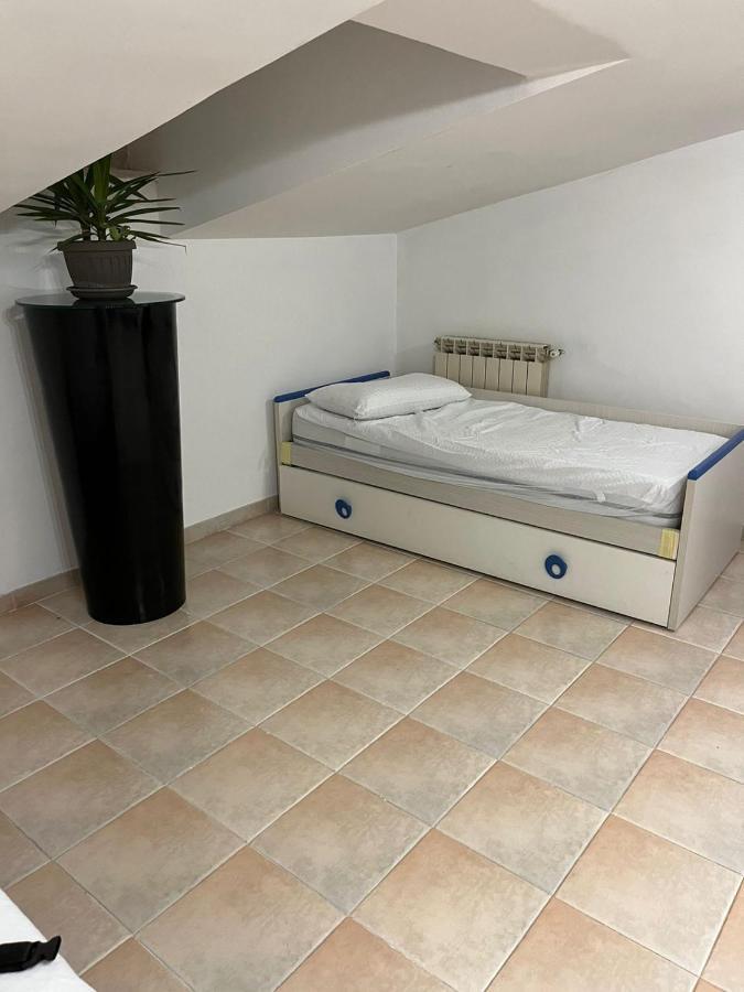 La Casa Di Vic Lejlighed Monterotondo  Eksteriør billede